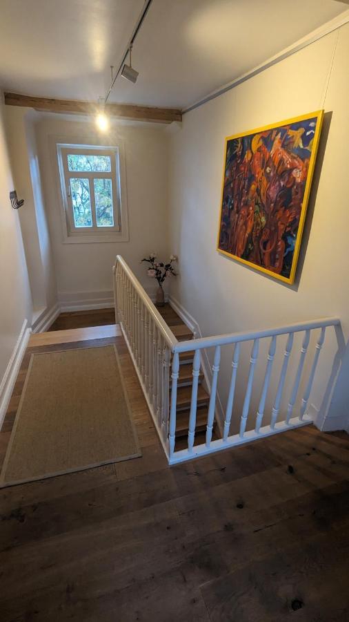 Lovely Oldtown-Appartment Bad Homburg vor der Höhe Εξωτερικό φωτογραφία